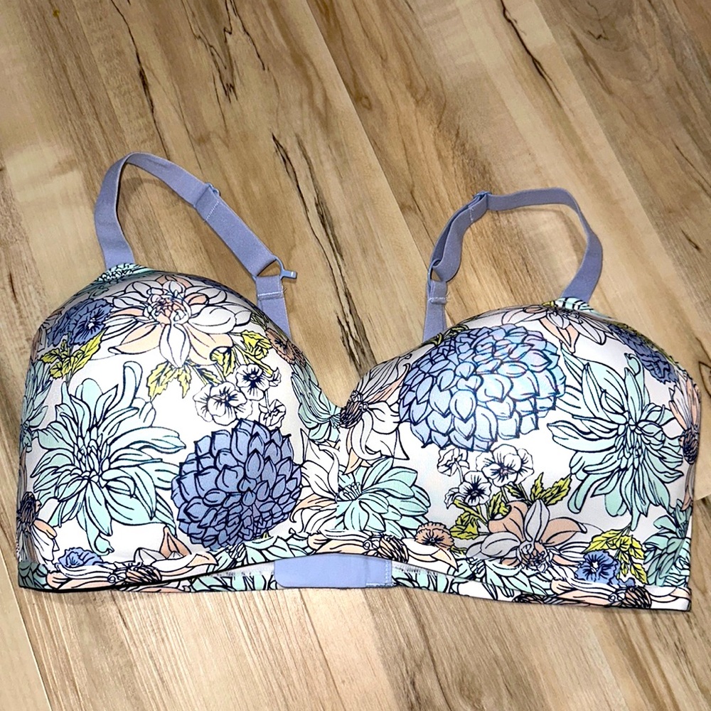 Kindly Yours bra size 40D